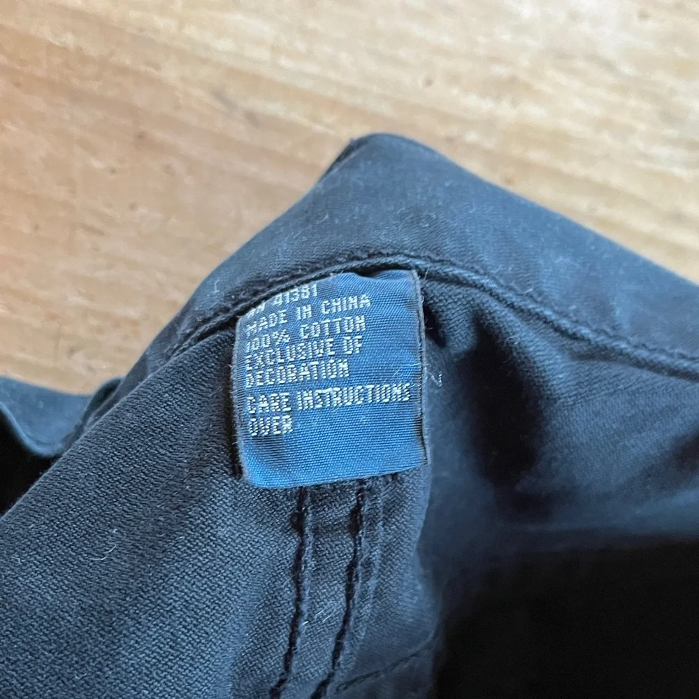 Polo 5 Pocket Twill Pant - Picture 5 of 6